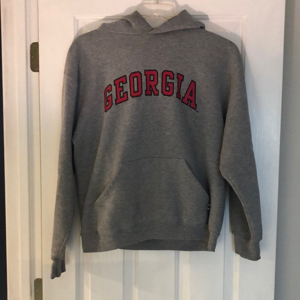 Georgia Sweatshirt